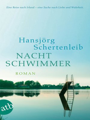 cover image of Nachtschwimmer